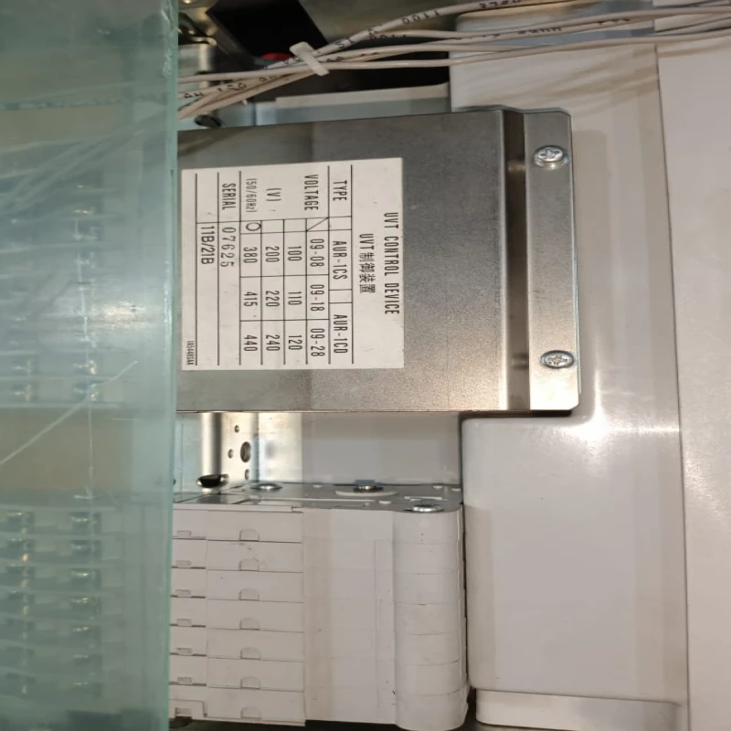 Allen-Bradley 1746-OB16 SLC 500 16-Point 24V DC Source Output Module thumbnail 7139